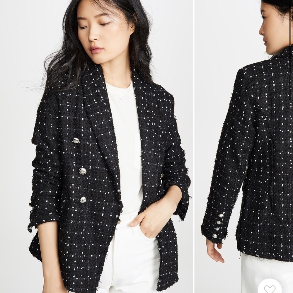 LiONESS Kendell blazer